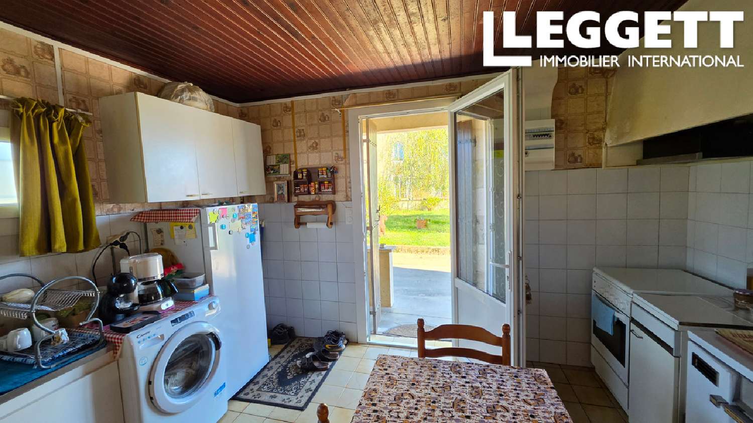kaufen Dorfhaus Eygurande-et-Gardedeuil Dordogne 5