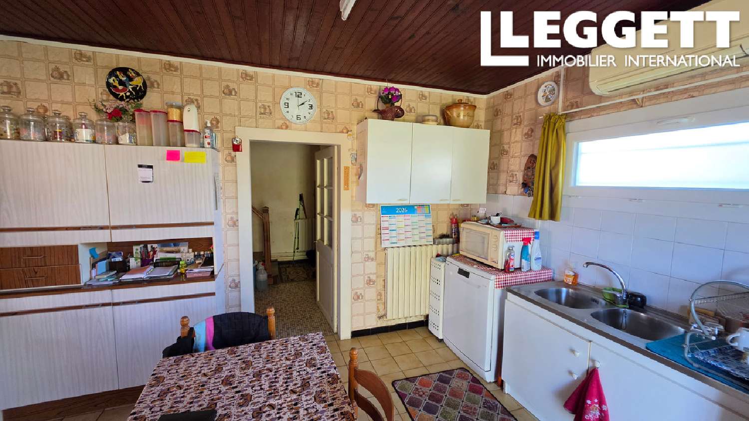 kaufen Dorfhaus Eygurande-et-Gardedeuil Dordogne 6
