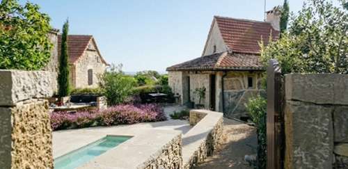 Féneyrols Tarn-et-Garonne casa de pueblo foto 7420190