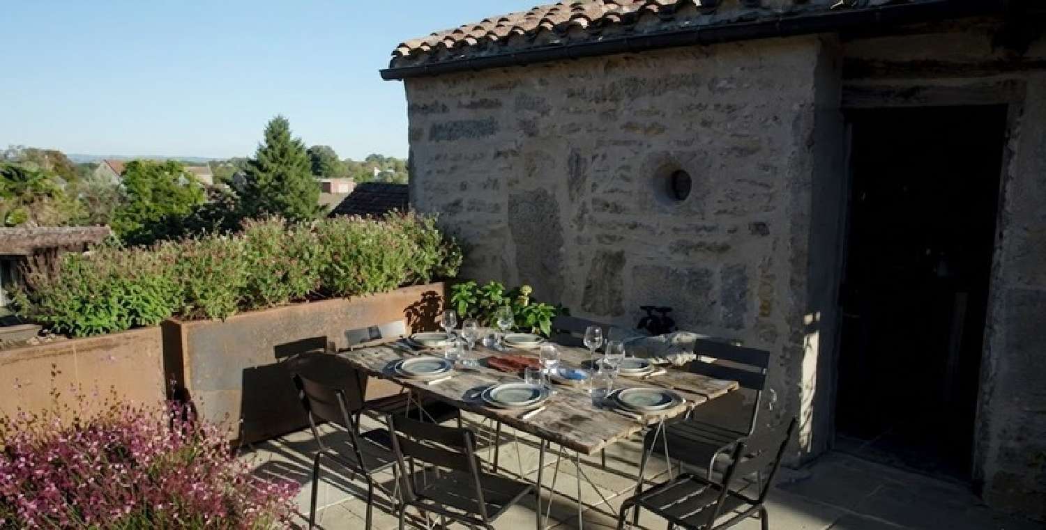 en venta casa de pueblo Féneyrols Tarn-et-Garonne 6