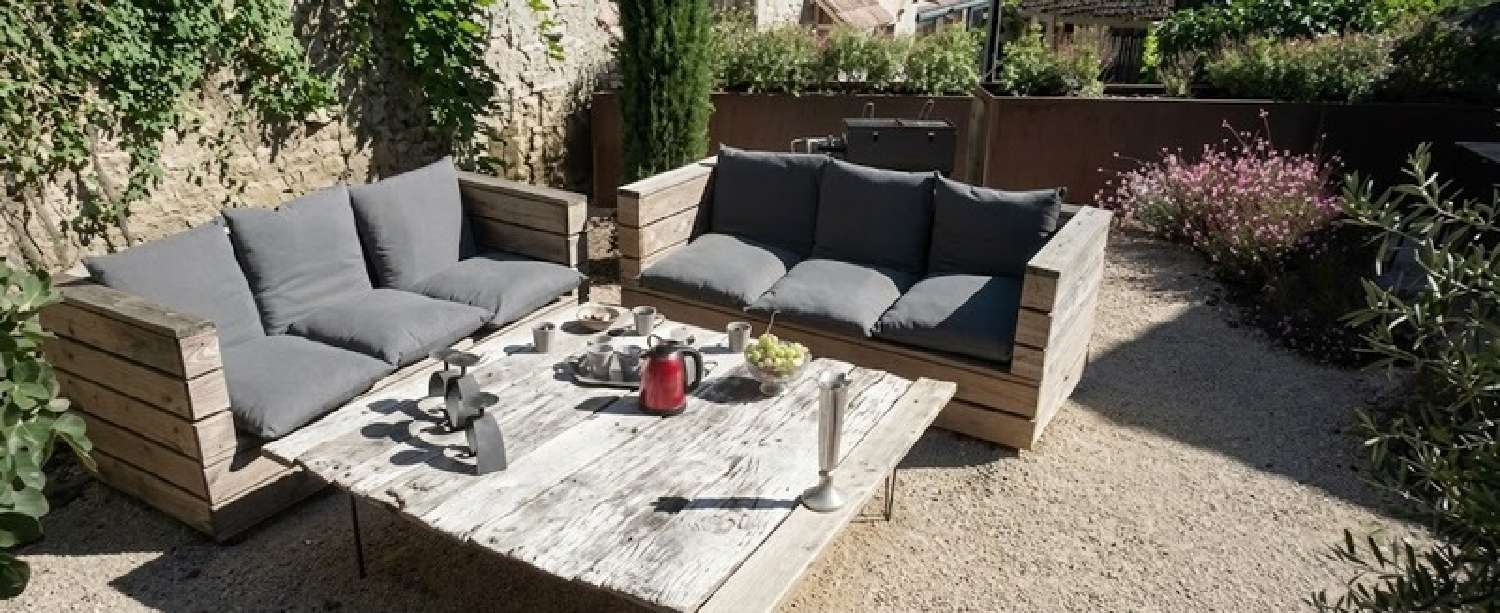  en venta casa de pueblo Féneyrols Tarn-et-Garonne 7