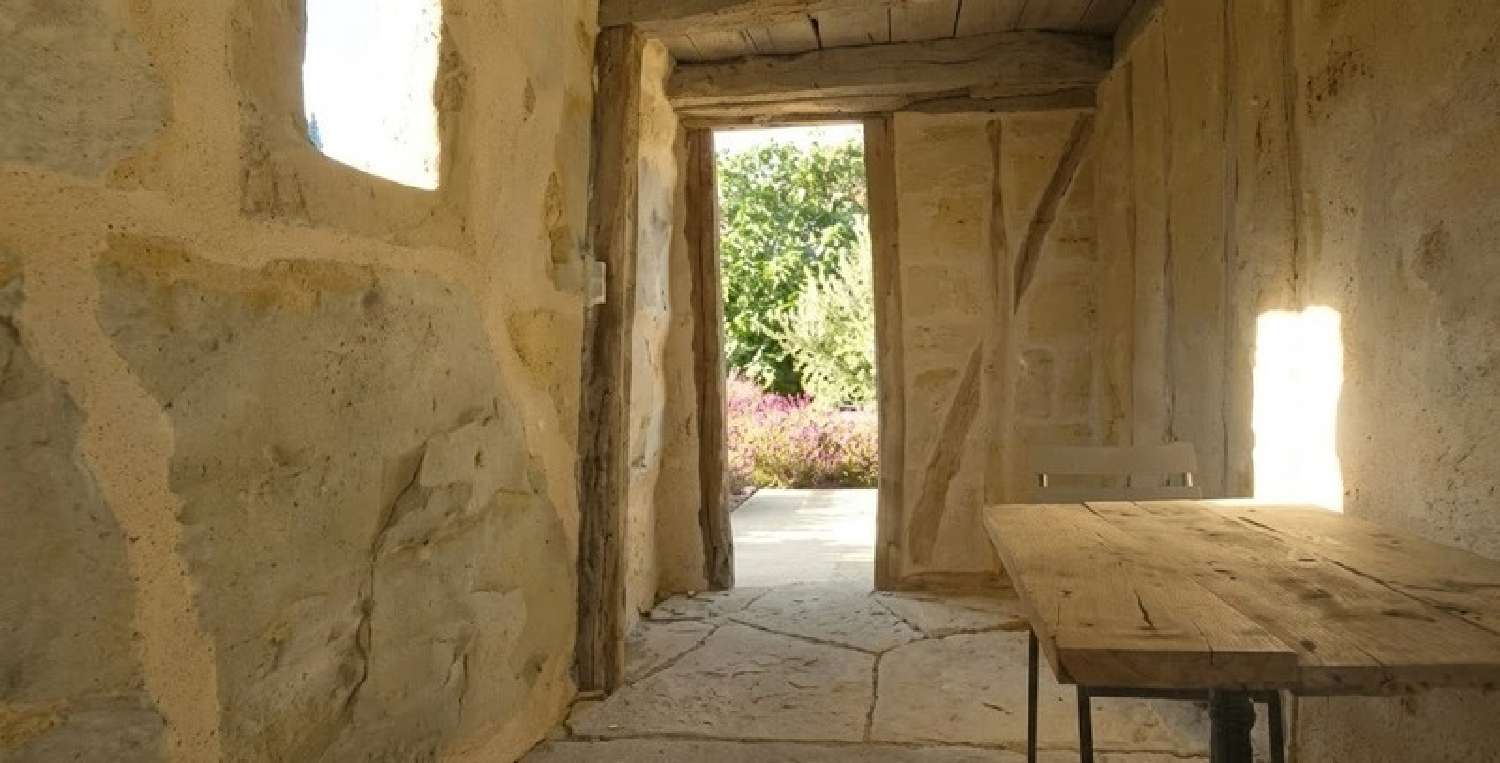  en venta casa de pueblo Féneyrols Tarn-et-Garonne 8