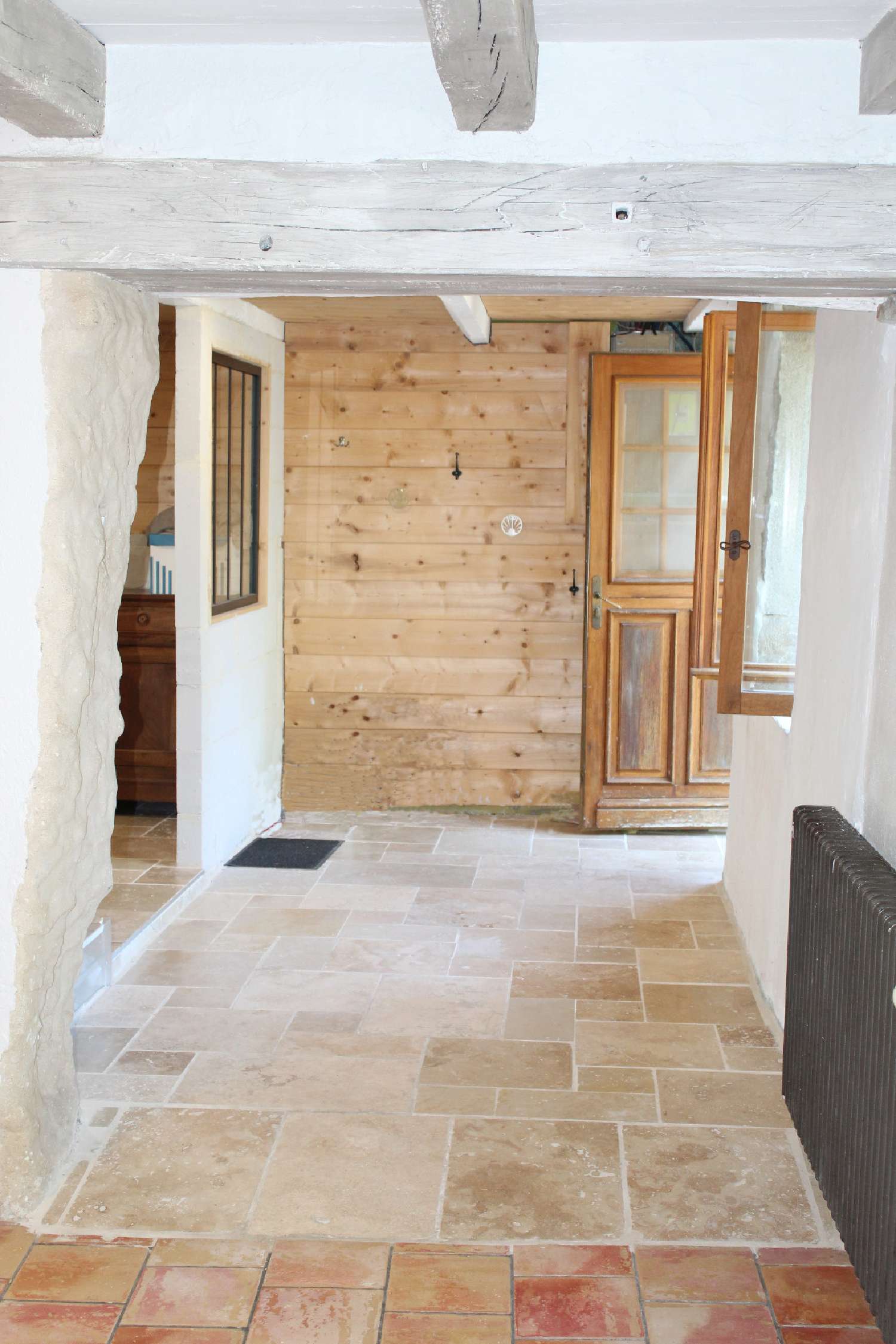  for sale village house Florentia Jura 4