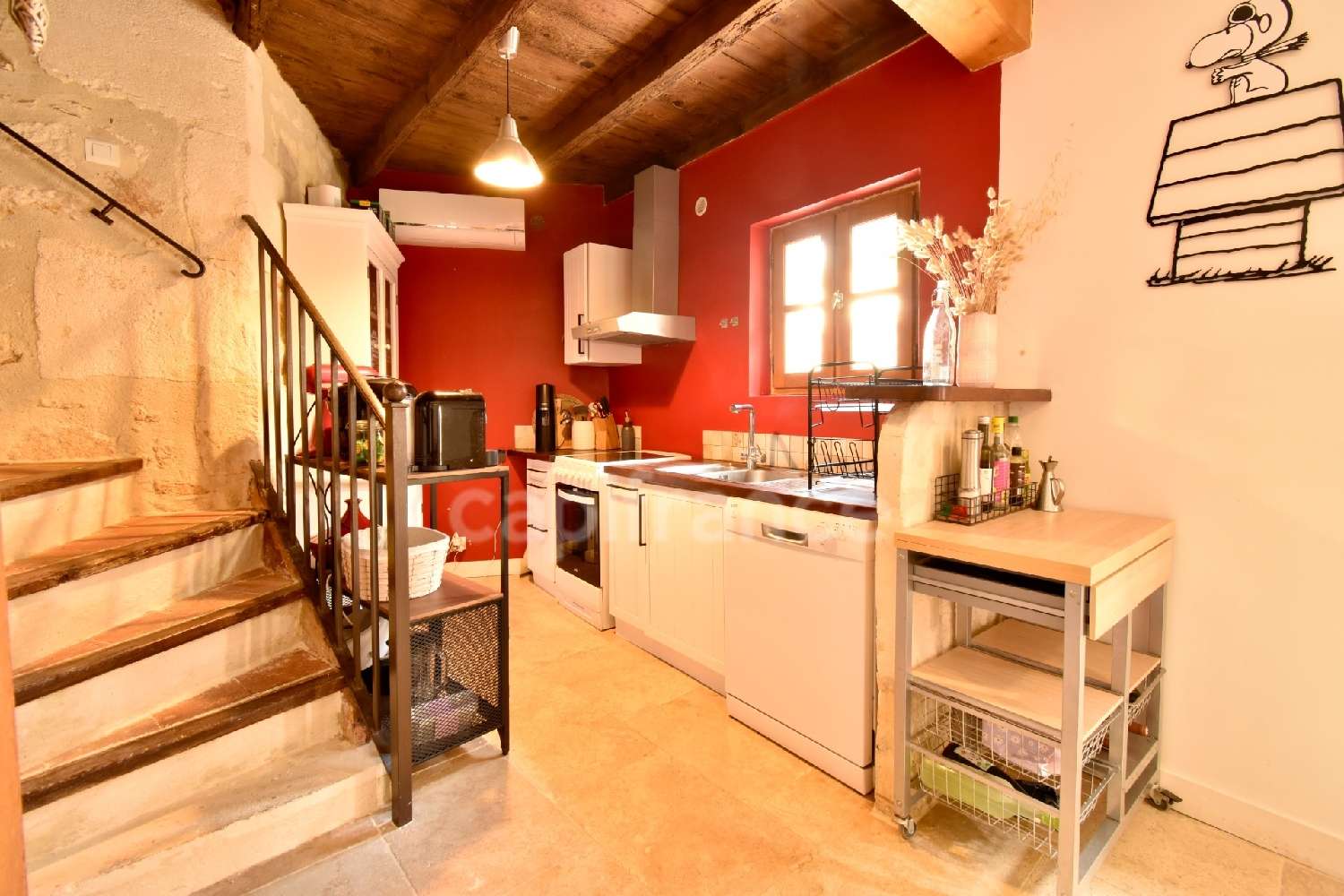 kaufen Dorfhaus Fontvieille Bouches-du-Rhône 2