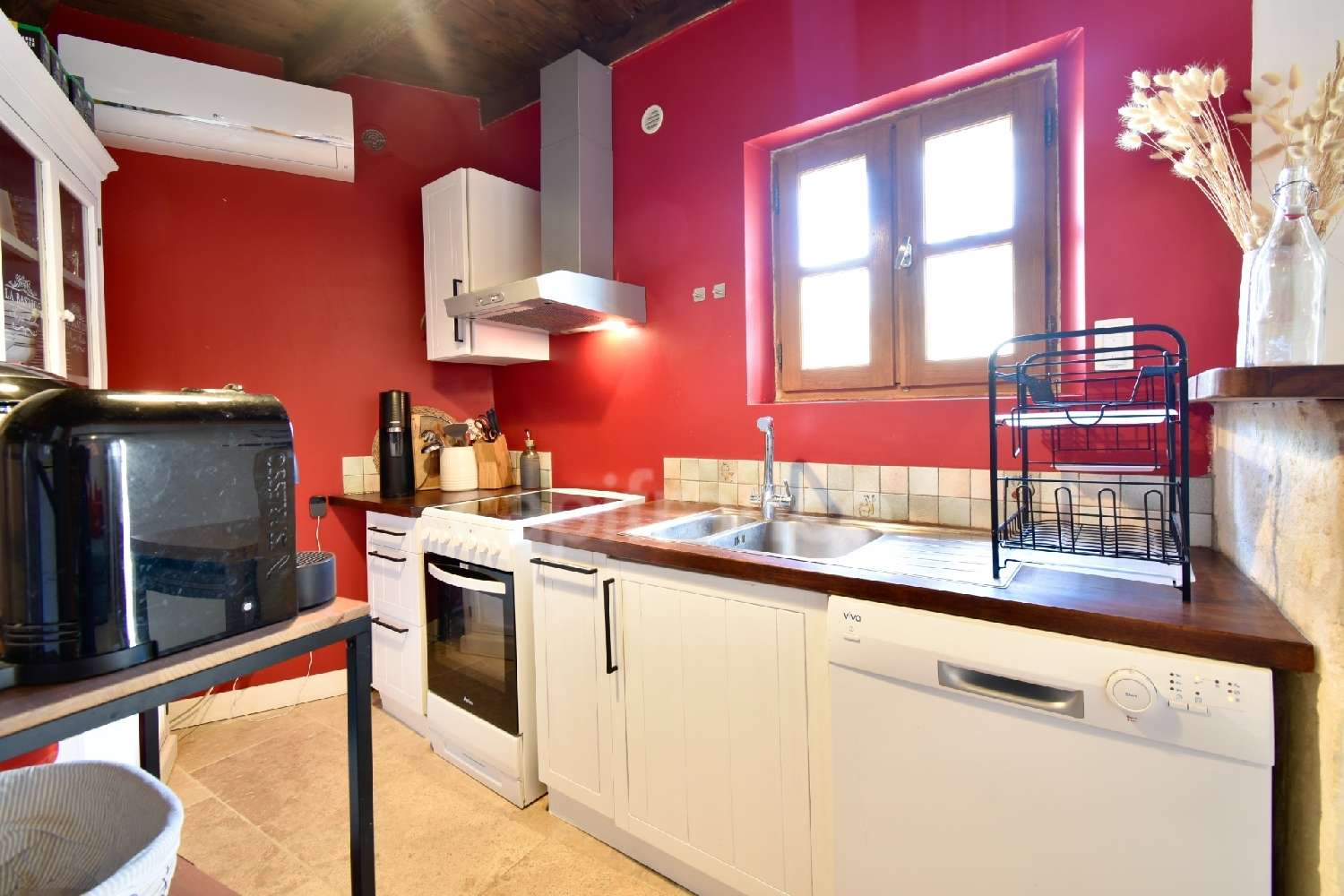 kaufen Dorfhaus Fontvieille Bouches-du-Rhône 4