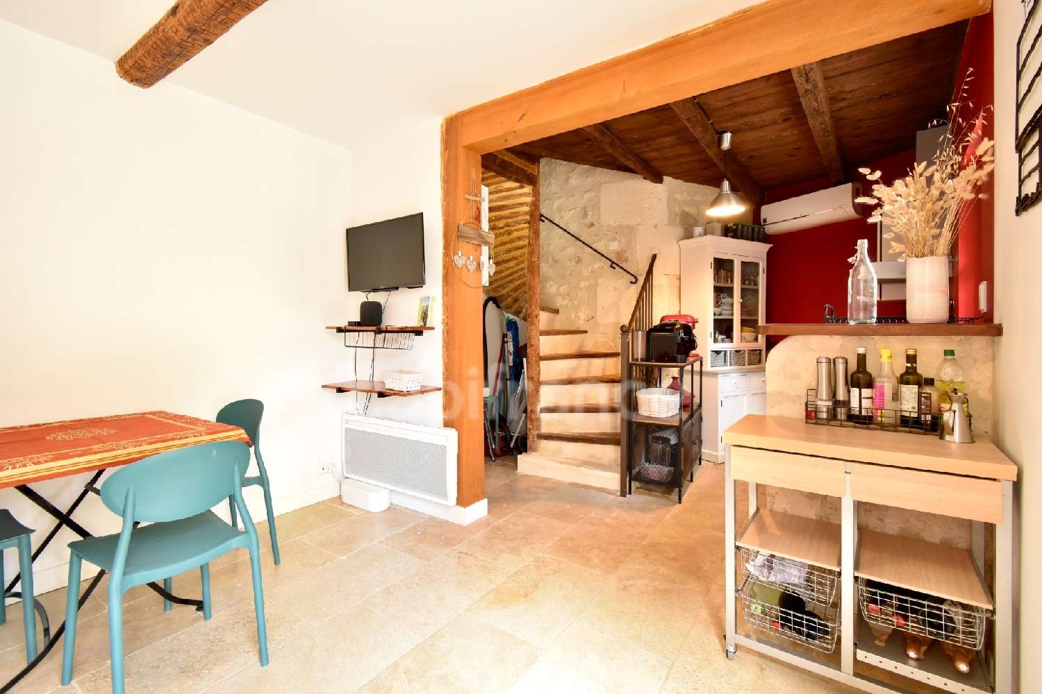 kaufen Dorfhaus Fontvieille Bouches-du-Rhône 5