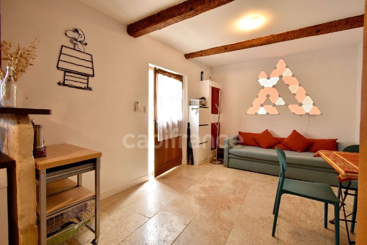 kaufen Dorfhaus Fontvieille Bouches-du-Rhône 7