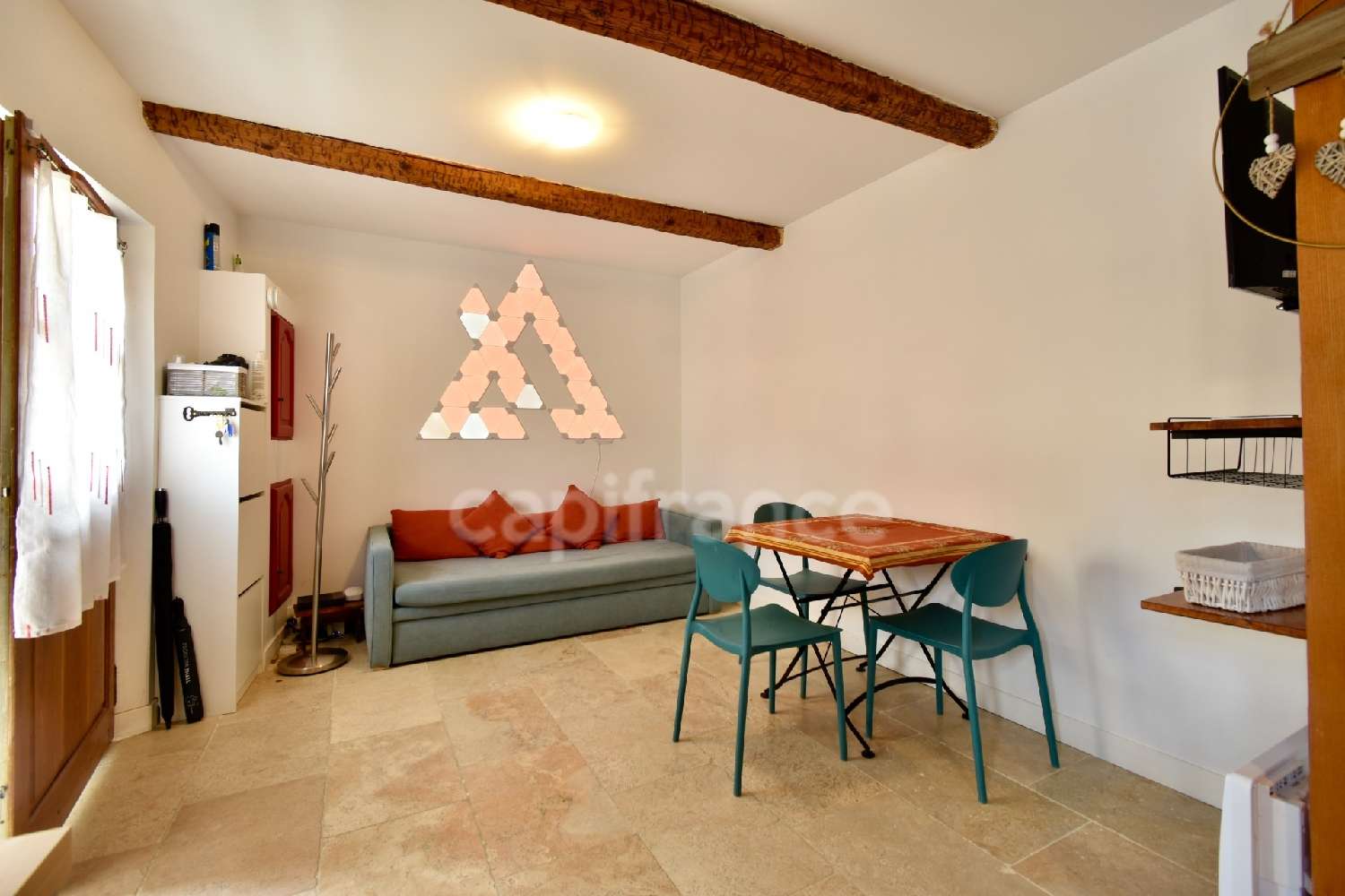 kaufen Dorfhaus Fontvieille Bouches-du-Rhône 8
