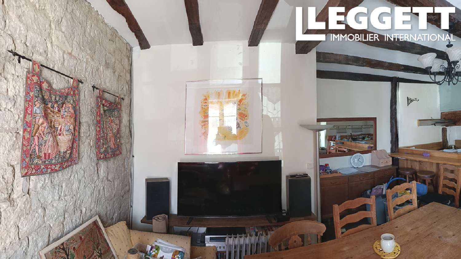 kaufen Dorfhaus Frayssinet Lot 6
