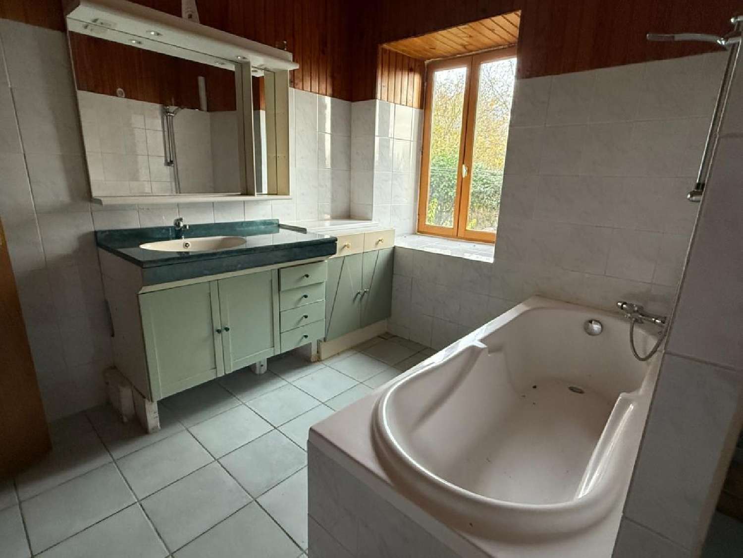 en venta casa de pueblo Fresselines Creuse 6