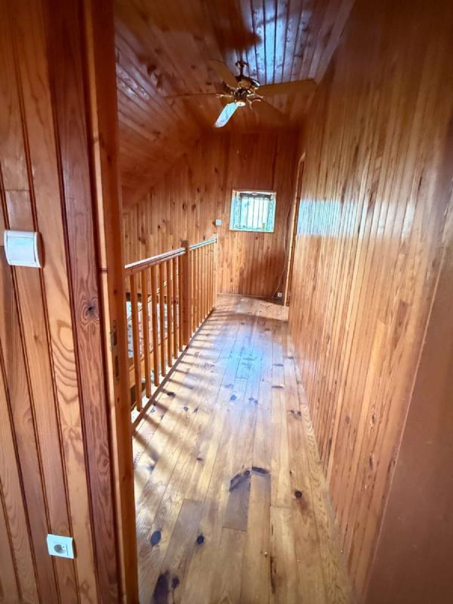  en venta casa de pueblo Fresselines Creuse 7