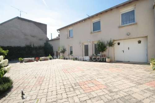 Gevigney-et-Mercey Haute-Saône village house foto 7430117