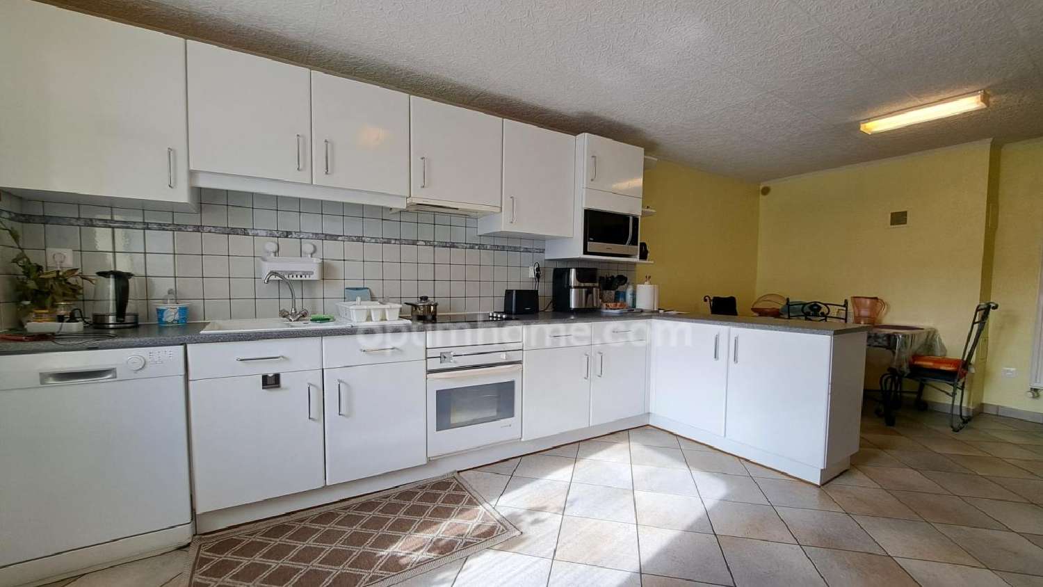 for sale village house Gevigney-et-Mercey Haute-Saône 5