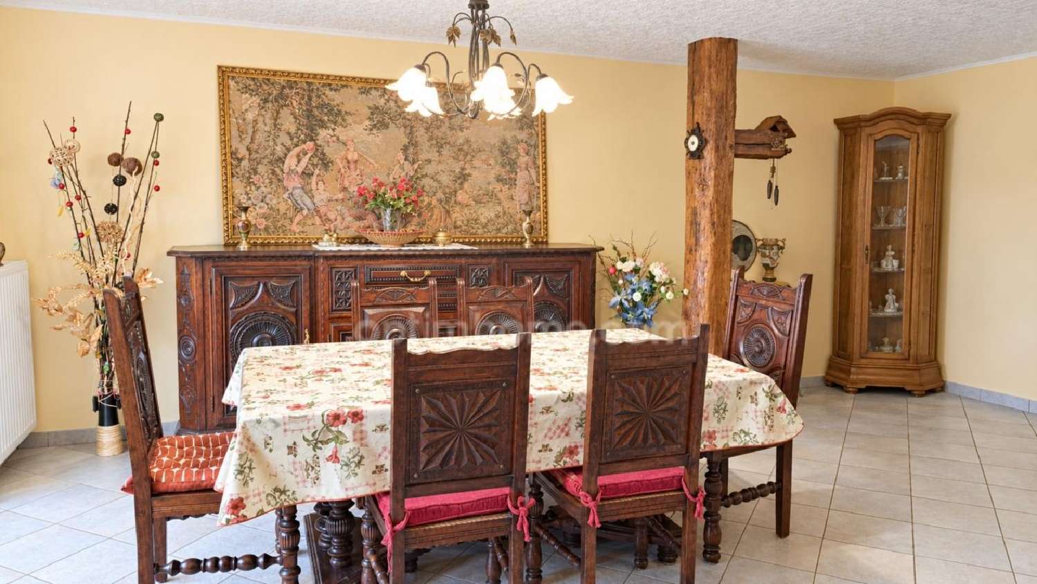 for sale village house Gevigney-et-Mercey Haute-Saône 6