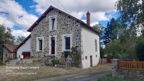 Giat Puy-de-Dôme dorpshuis foto 7418777