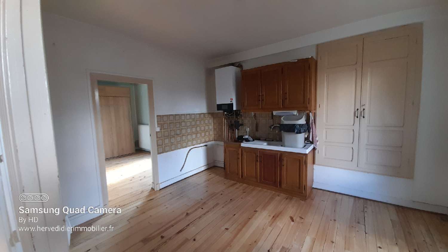 te koop dorpshuis Giat Puy-de-Dôme 3