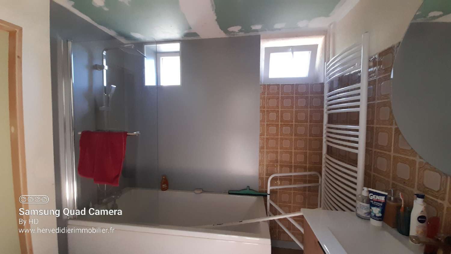 te koop dorpshuis Giat Puy-de-Dôme 7