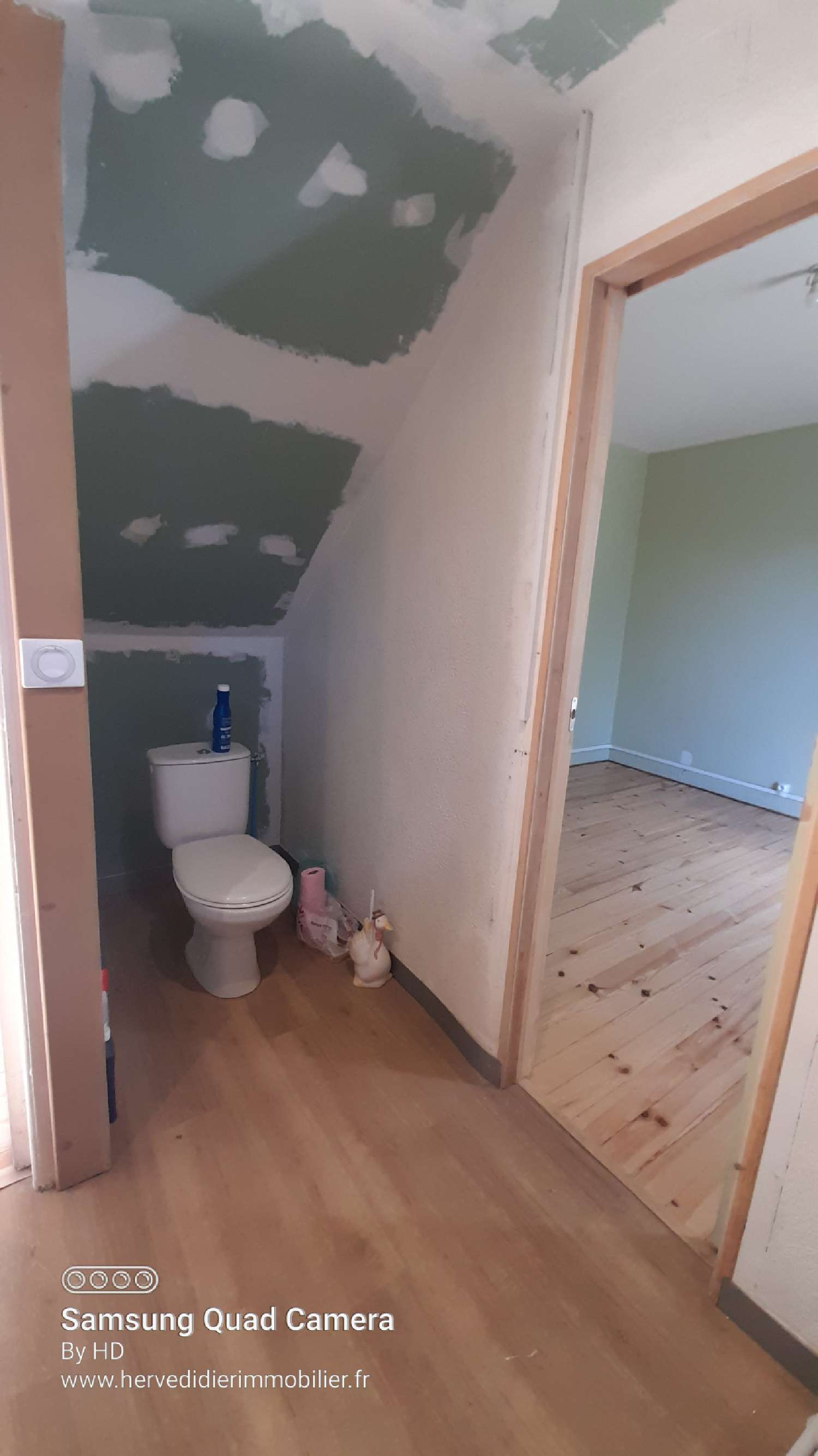 te koop dorpshuis Giat Puy-de-Dôme 8