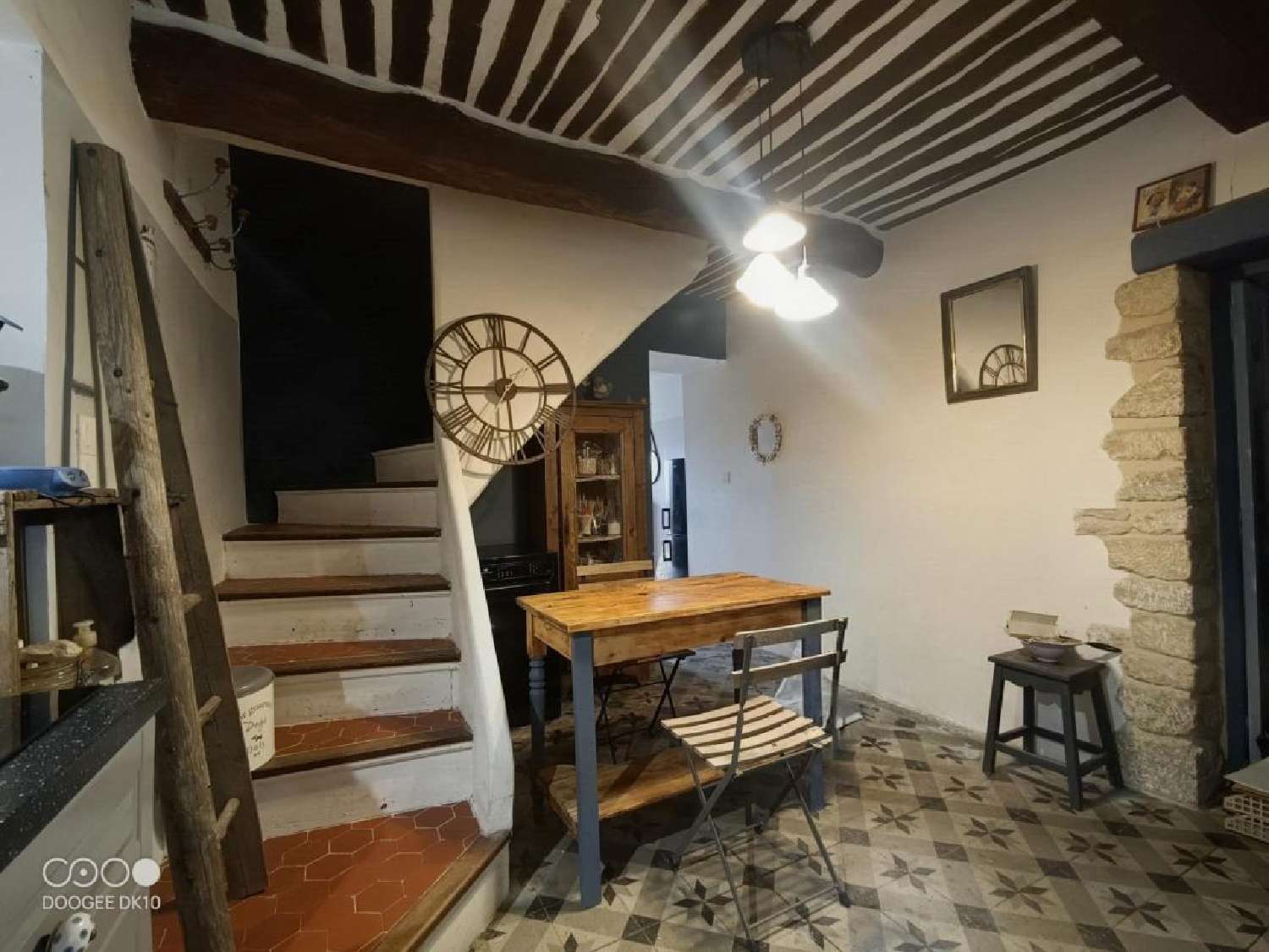  kaufen Dorfhaus Grambois Vaucluse 4
