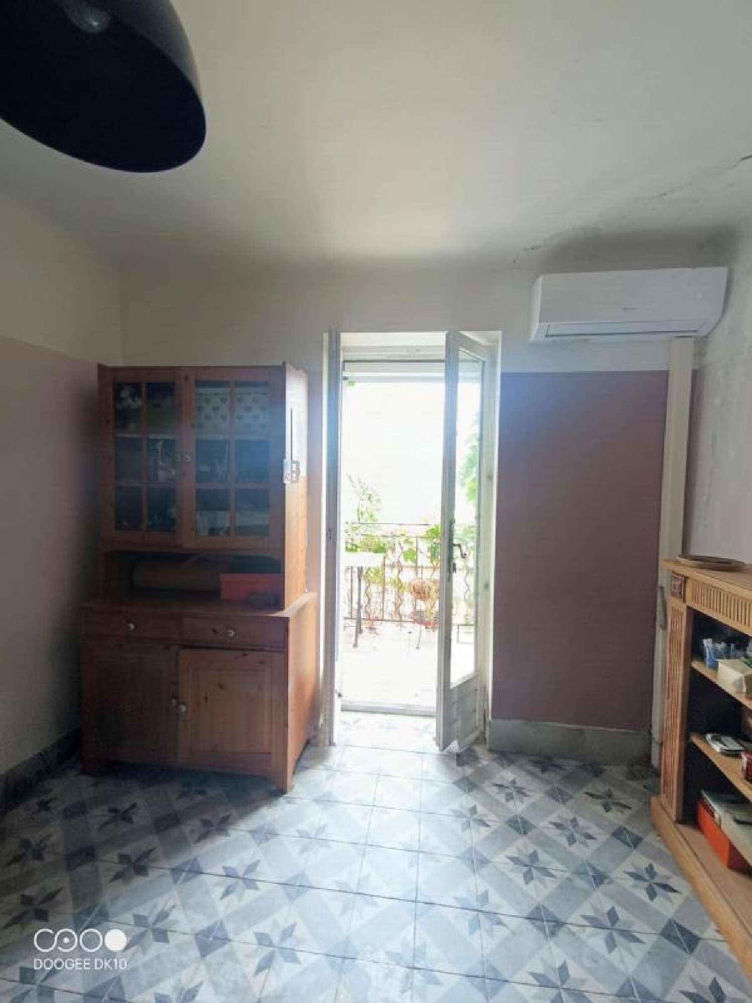 à vendre maison de village Grambois Vaucluse 5