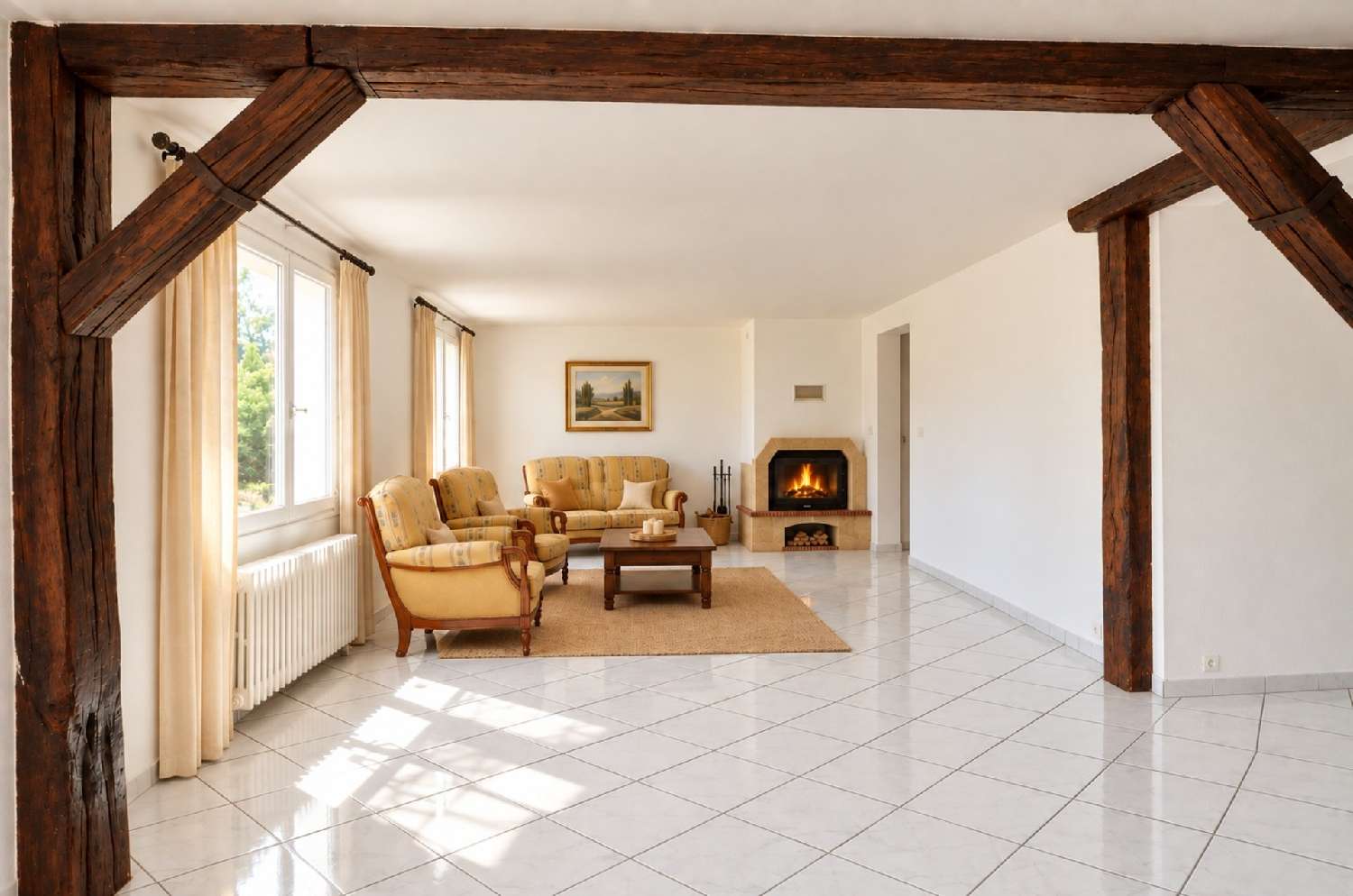 kaufen Dorfhaus Gravelotte Moselle 2