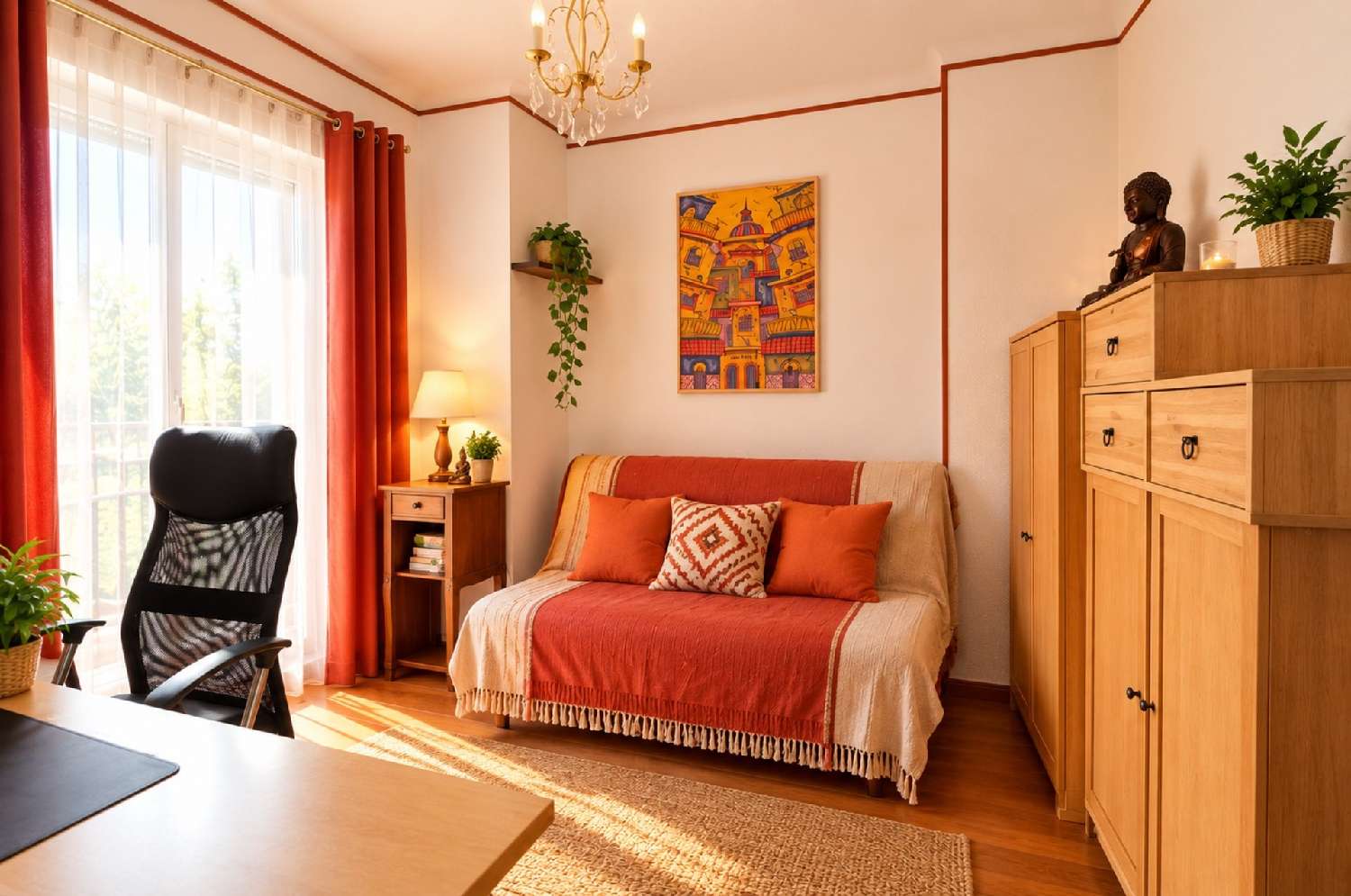 kaufen Dorfhaus Gravelotte Moselle 3