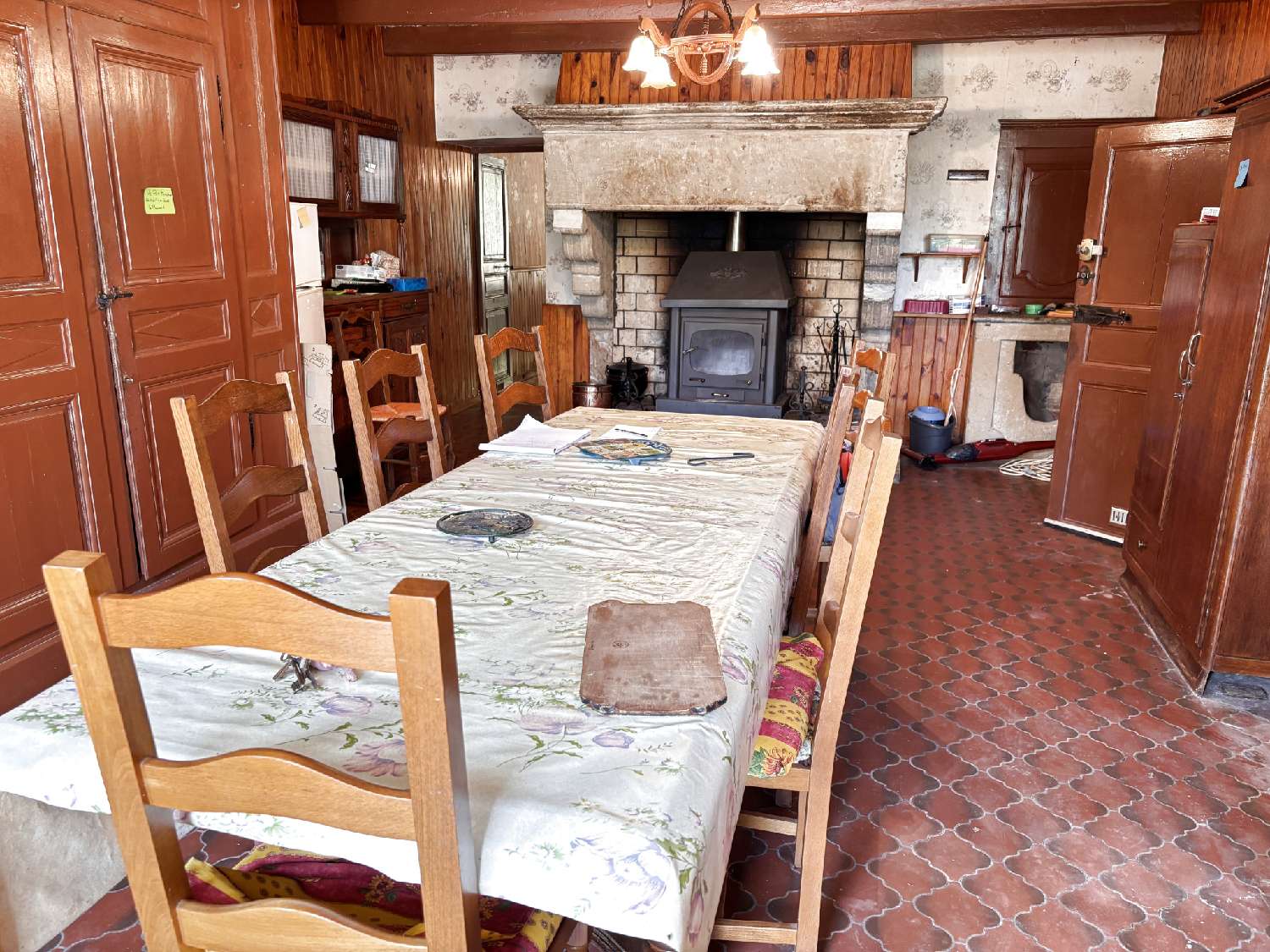 kaufen Dorfhaus Grignoncourt Vogesen 1