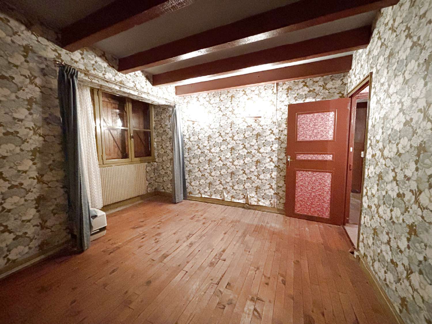 kaufen Dorfhaus Grignoncourt Vogesen 5