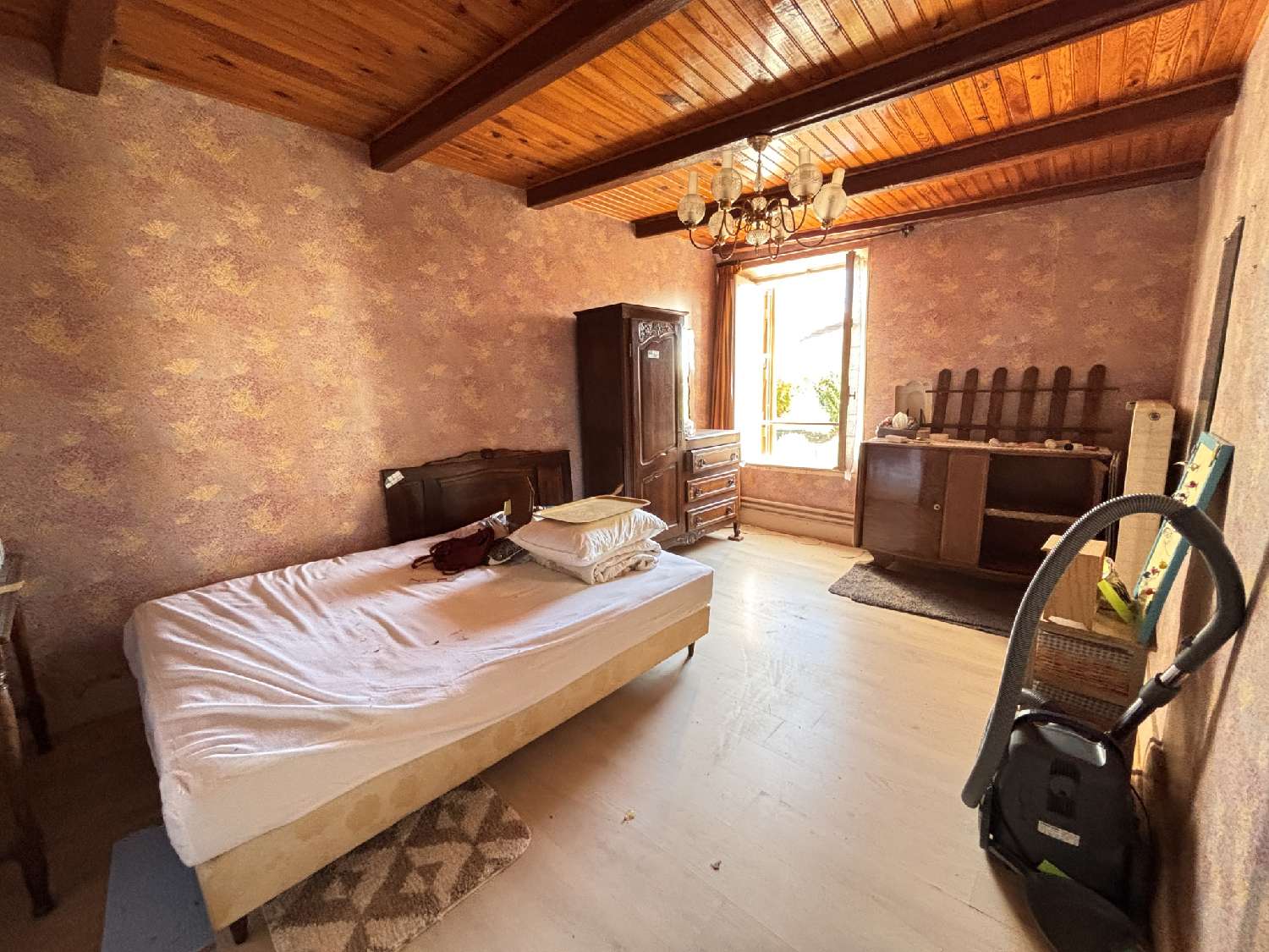 kaufen Dorfhaus Grignoncourt Vogesen 6
