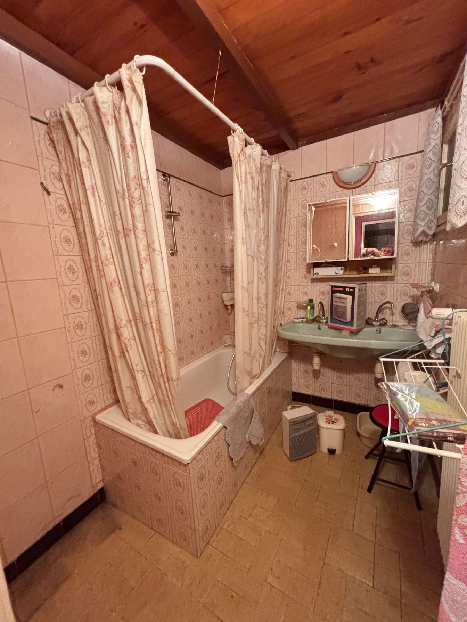 kaufen Dorfhaus Grignoncourt Vogesen 7