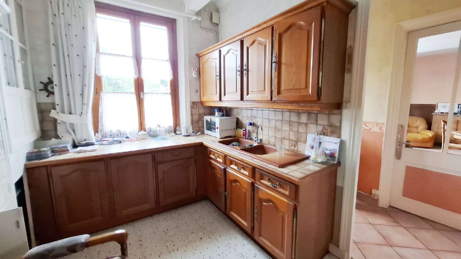  for sale village house Hallencourt Somme 2