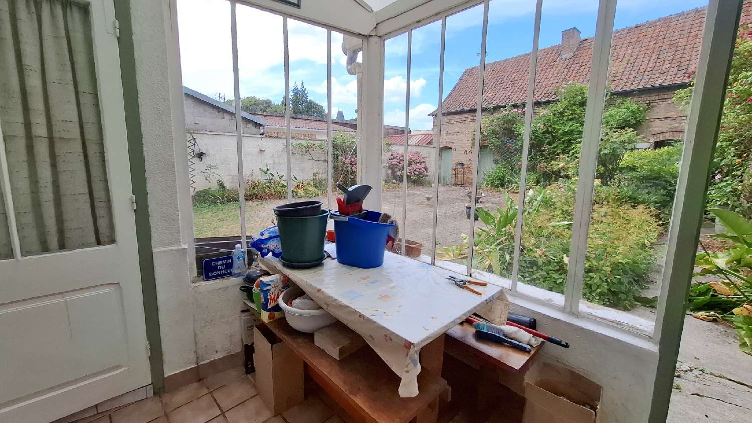  for sale village house Hallencourt Somme 4