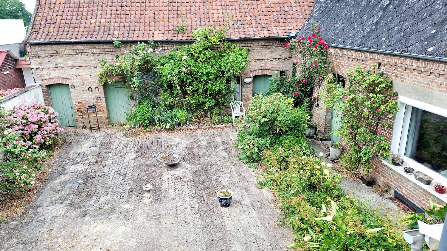  for sale village house Hallencourt Somme 5