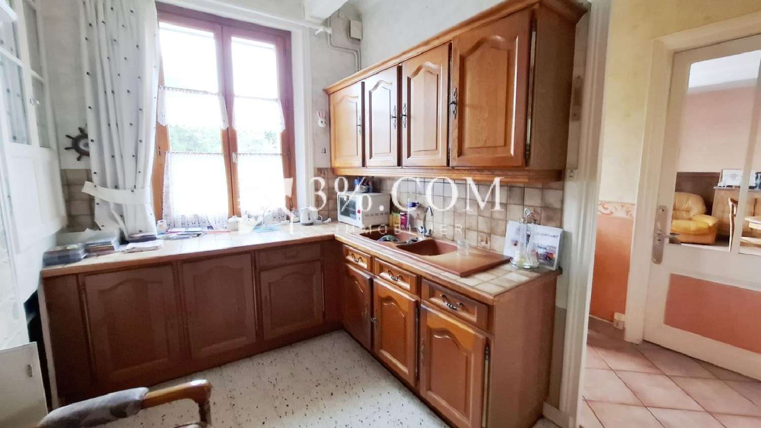 à vendre maison de village Hallencourt Somme 2