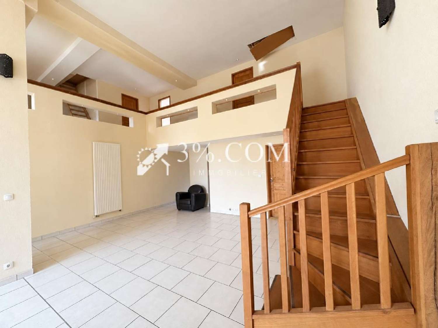 kaufen Dorfhaus Hénaménil Meurthe-et-Moselle 2