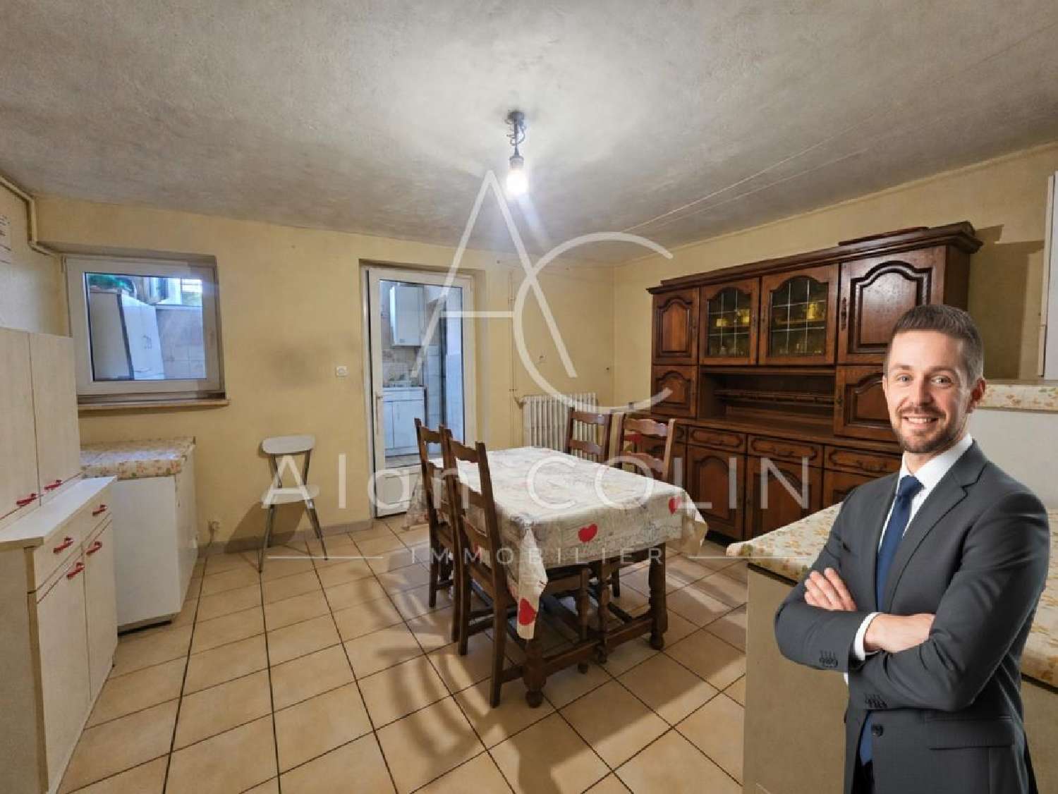 for sale village house Knutange Moselle 1