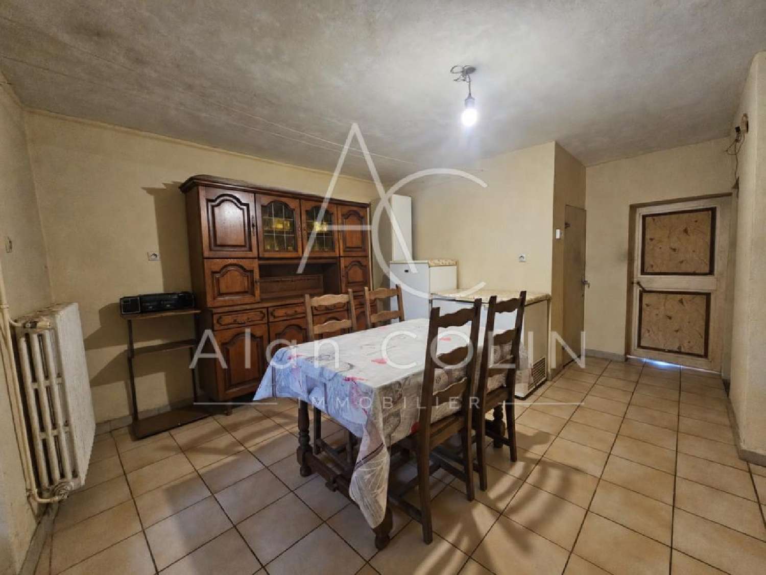 for sale village house Knutange Moselle 2