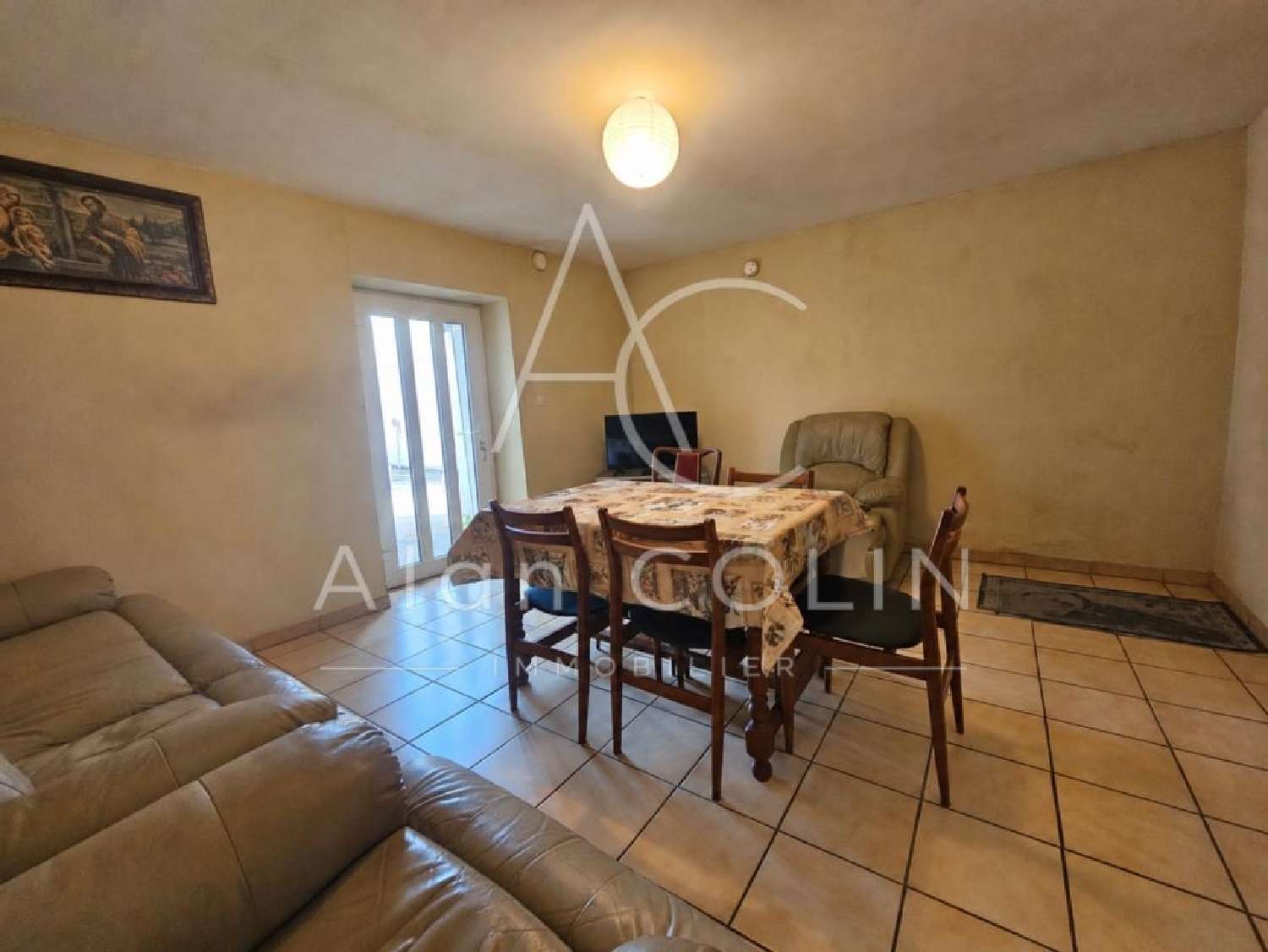 for sale village house Knutange Moselle 4