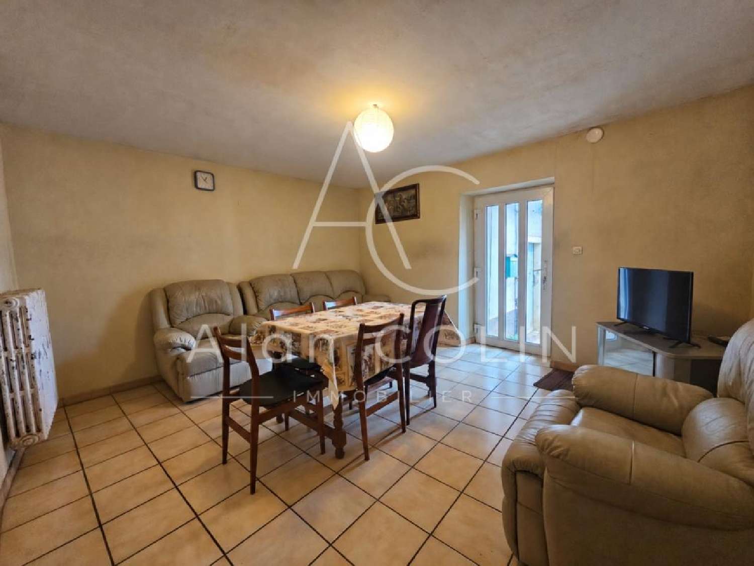 for sale village house Knutange Moselle 5