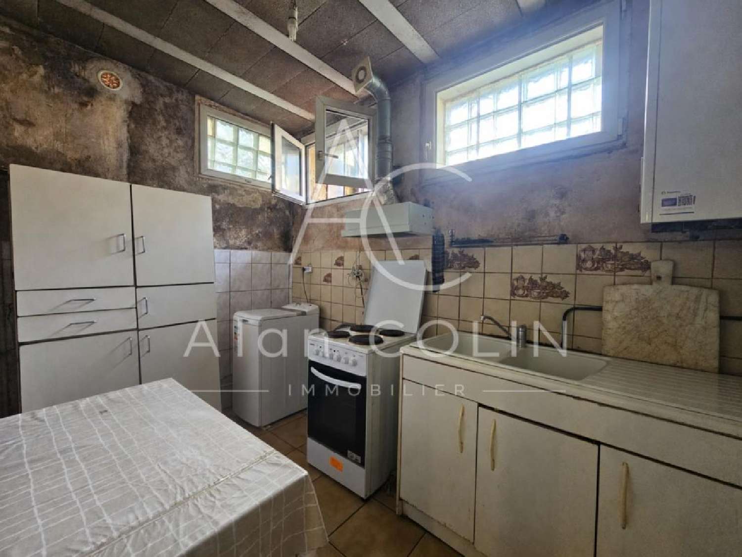 for sale village house Knutange Moselle 7