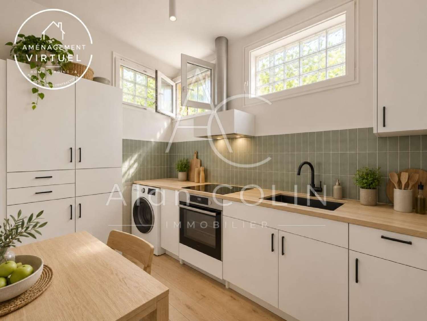 for sale village house Knutange Moselle 8