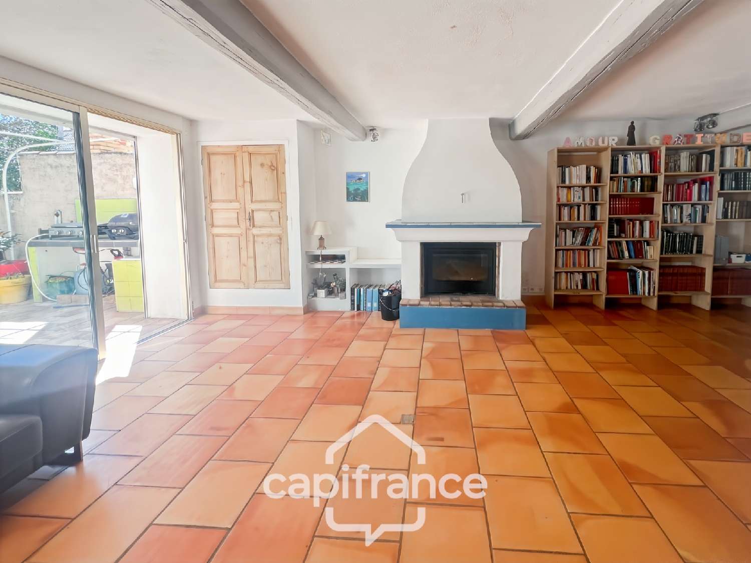  for sale village house La Crau Var 2