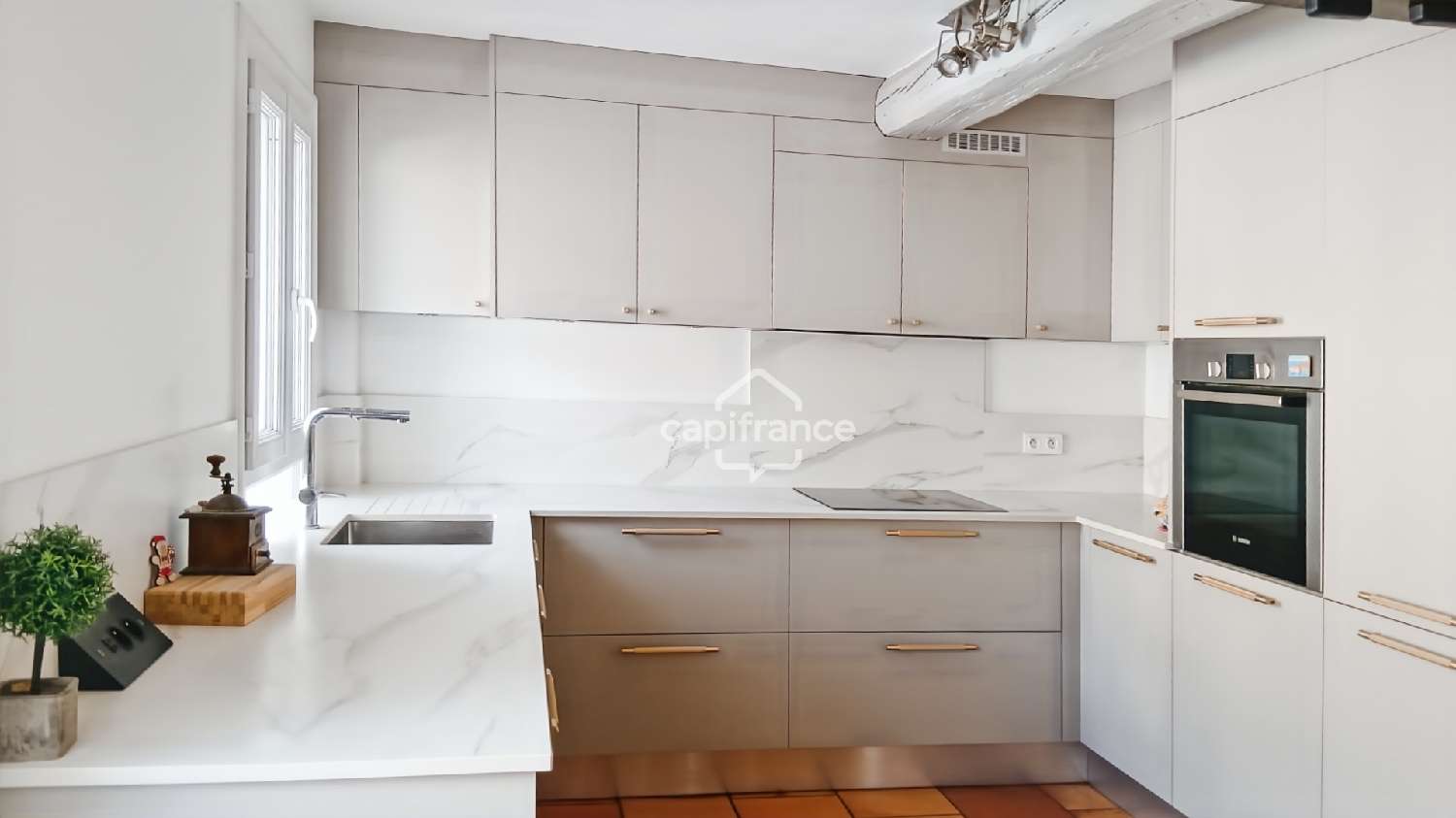  for sale village house La Crau Var 3