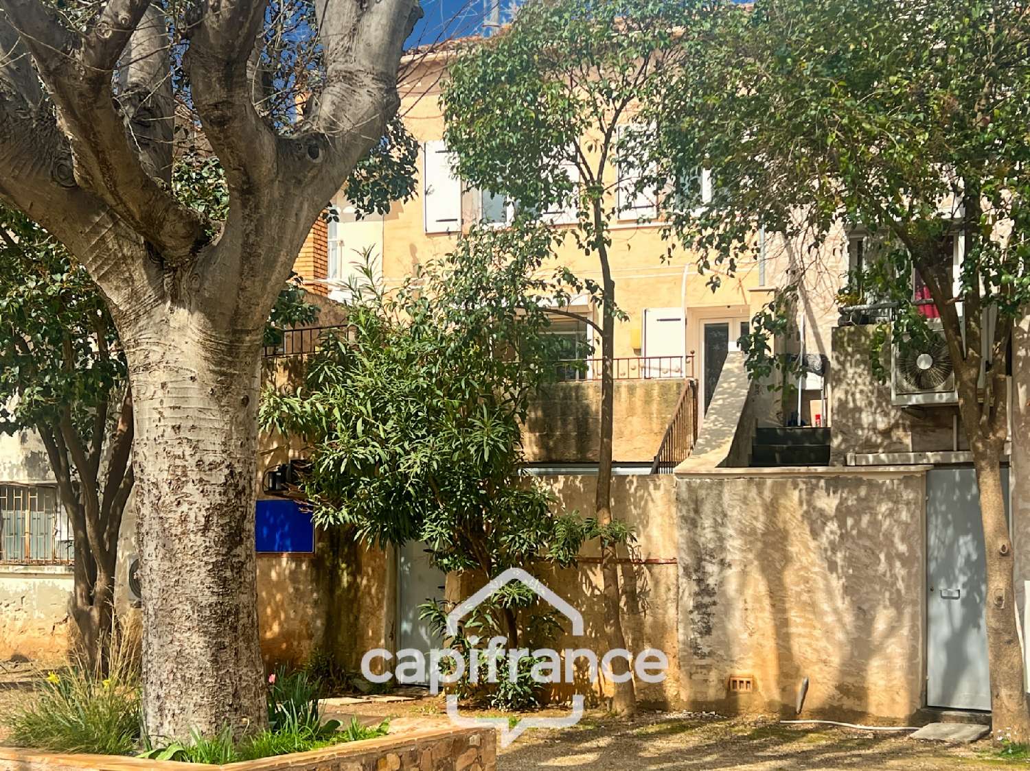  for sale village house La Crau Var 6