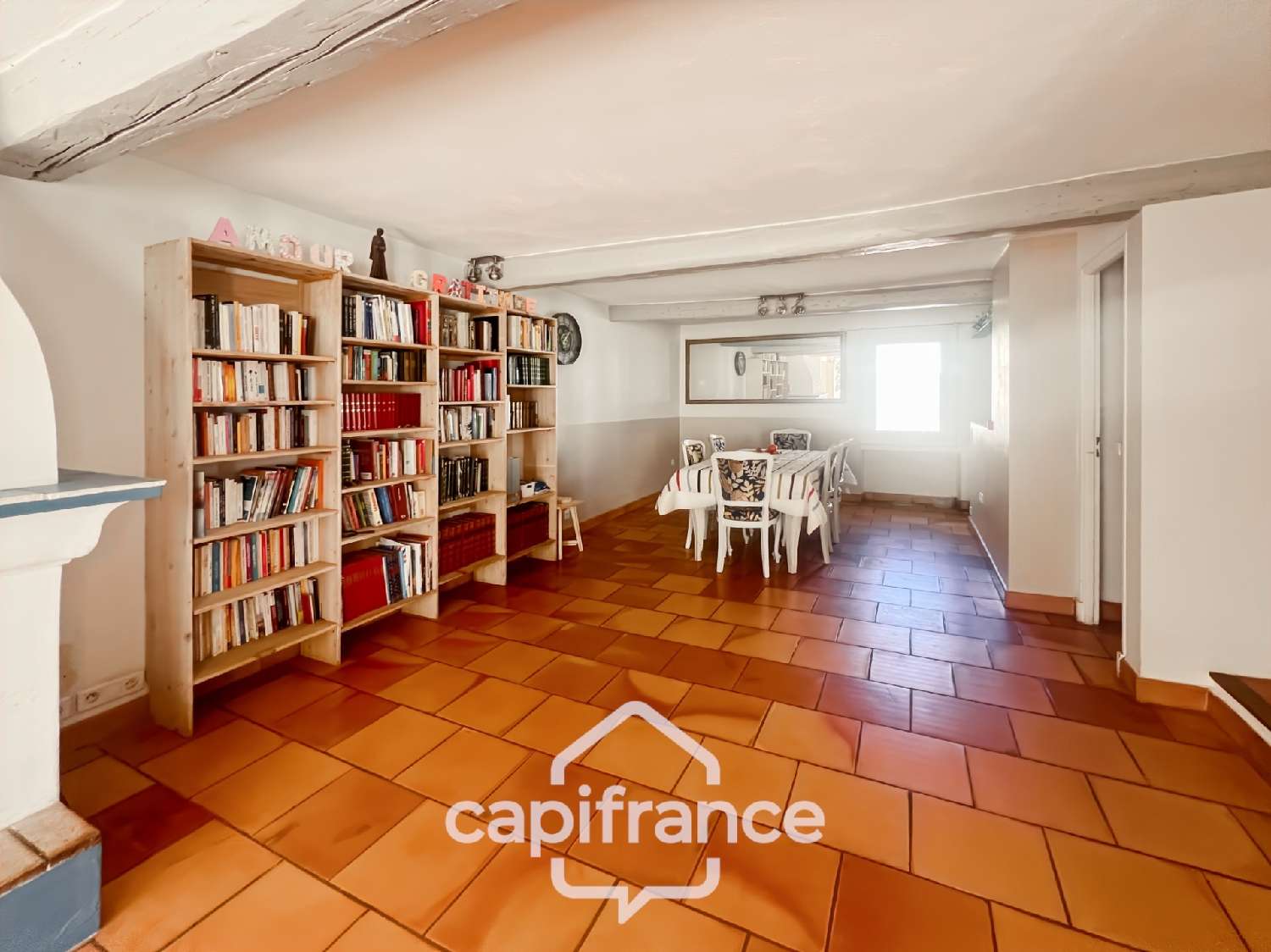  for sale village house La Crau Var 7