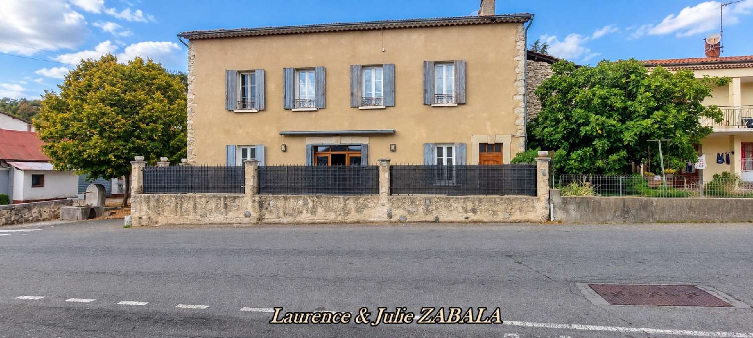 te koop dorpshuis La Motte-du-Caire Alpes-de-Haute-Provence 3