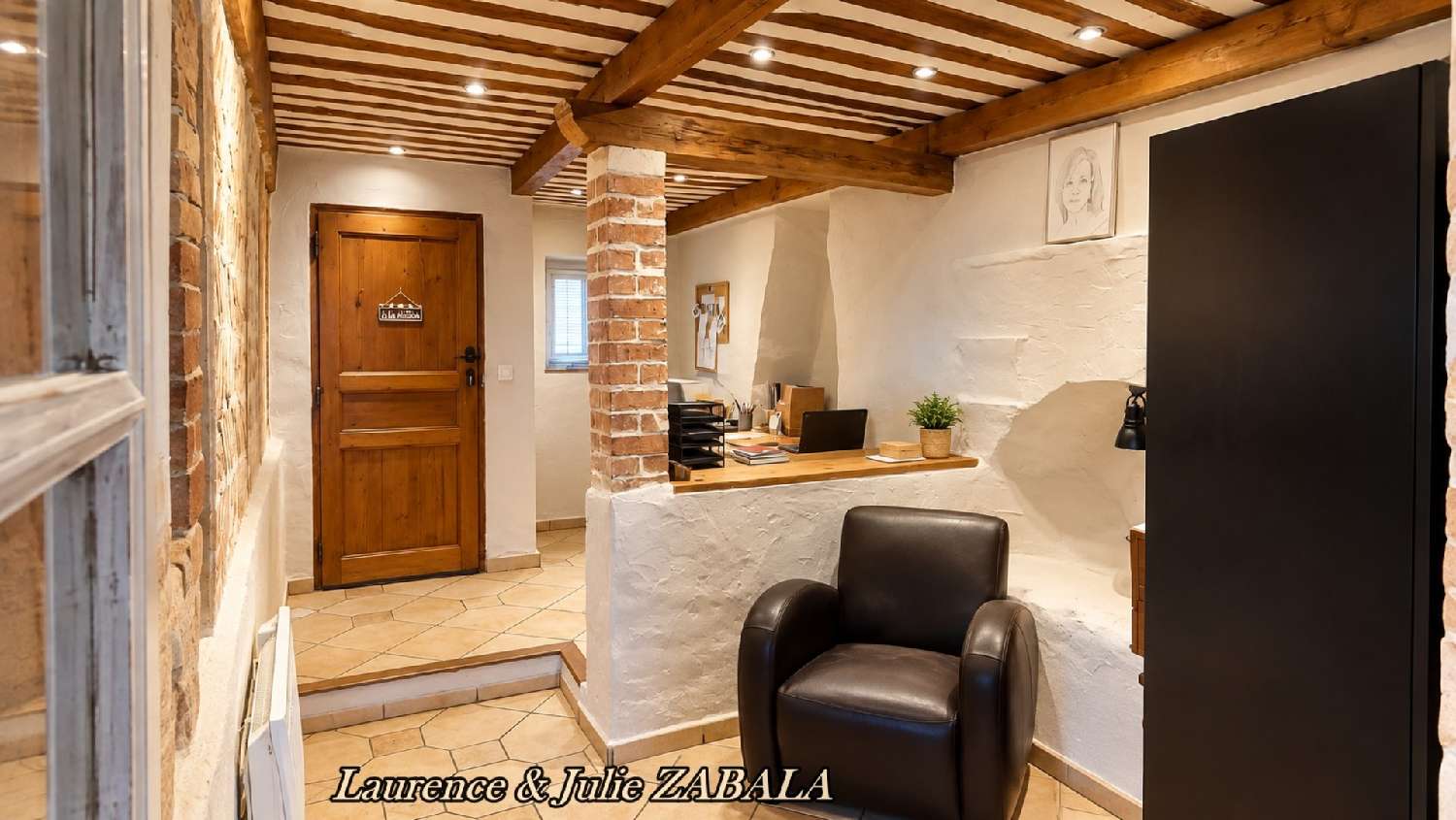te koop dorpshuis La Motte-du-Caire Alpes-de-Haute-Provence 5