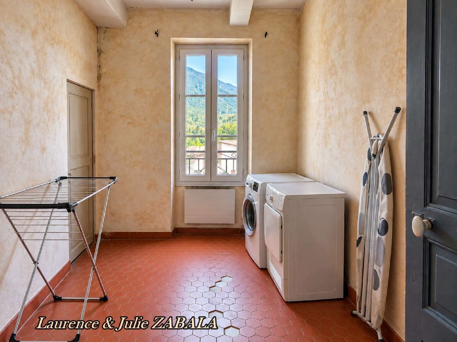 te koop dorpshuis La Motte-du-Caire Alpes-de-Haute-Provence 7