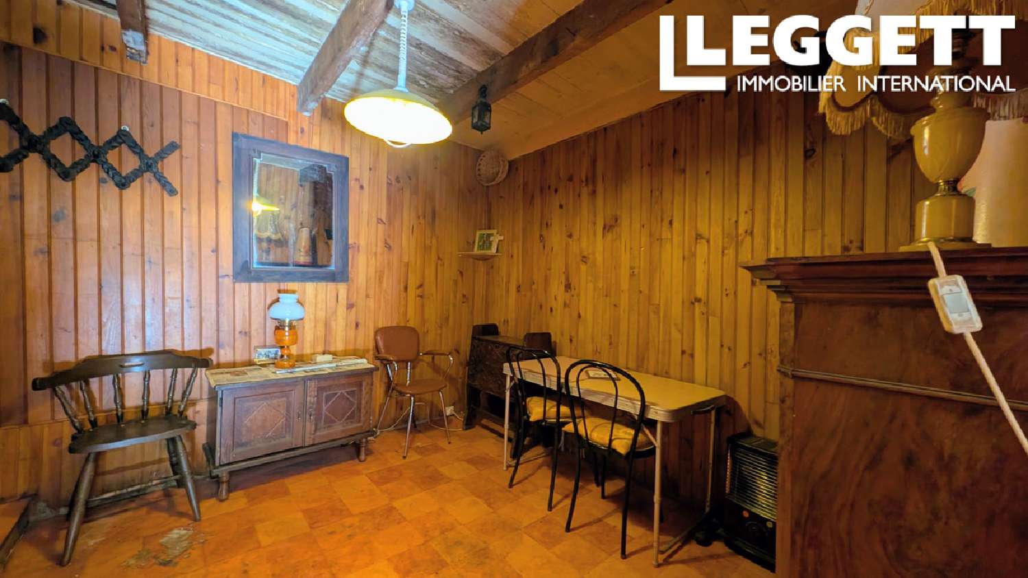 en venta casa de pueblo Labastide-Rouairoux Tarn 6