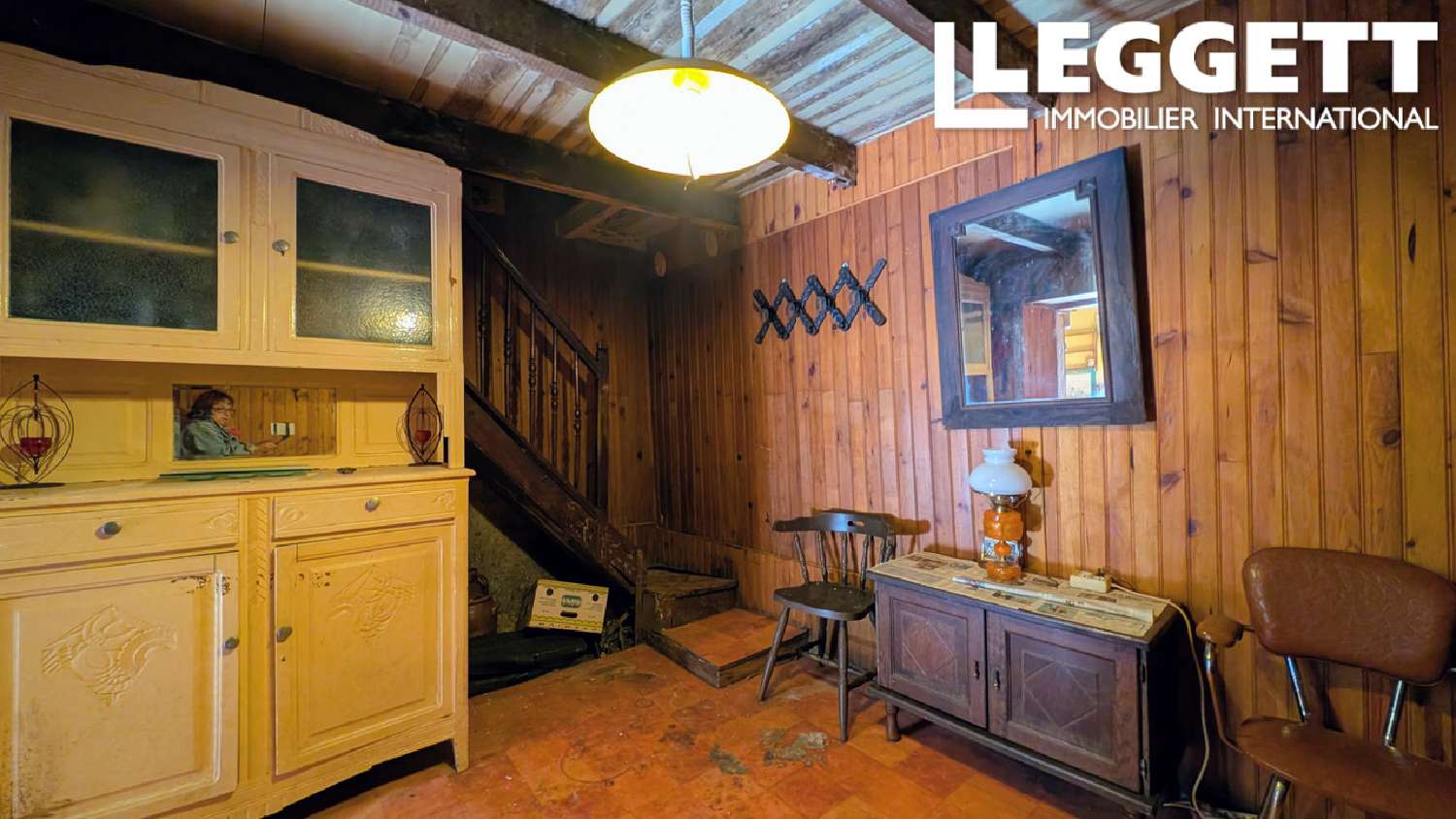 en venta casa de pueblo Labastide-Rouairoux Tarn 7